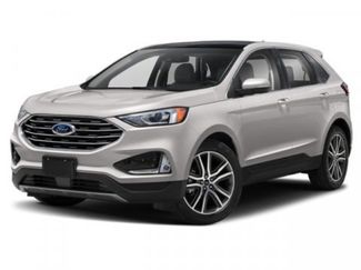 Used 2019 Ford Edge SEL w/ Equipment Group 201A video 1