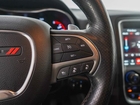 Used 2019 Dodge Durango Citadel w/ Technology Group AWD/4WD image 29