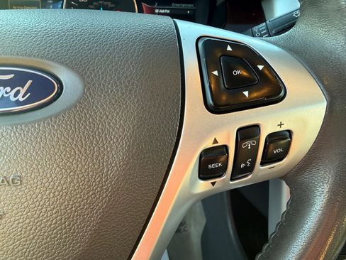 Used 2011 Ford Edge Limited w/ 302A Rapid Spec Order Code AWD/4WD image 23