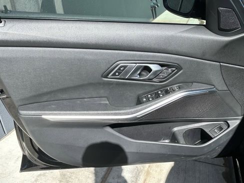 Used 2021 BMW 330i 330i w/ Convenience Package image 6