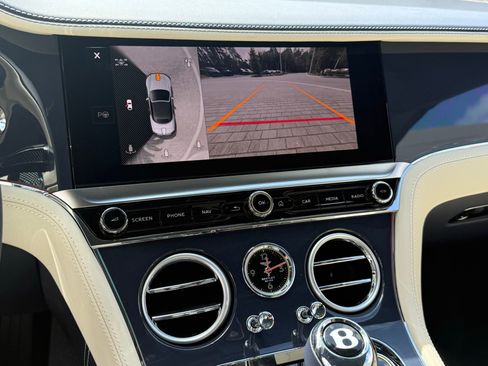 New 2026 Bentley Continental GTC image 32
