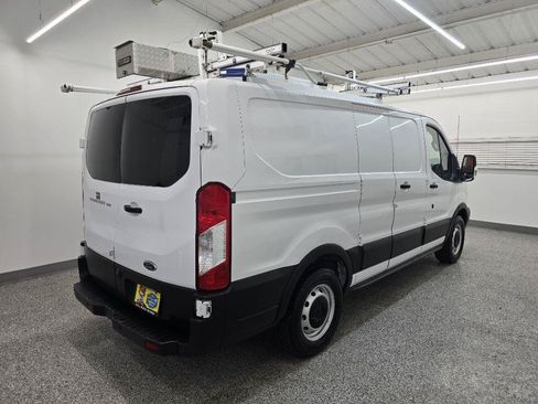 Used 2019 Ford Transit 150 130 Low Roof RWD image 6