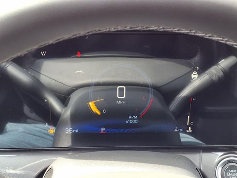 New 2026 Chevrolet Trax ACTIV w/ Driver Confidence Package FWD image 18