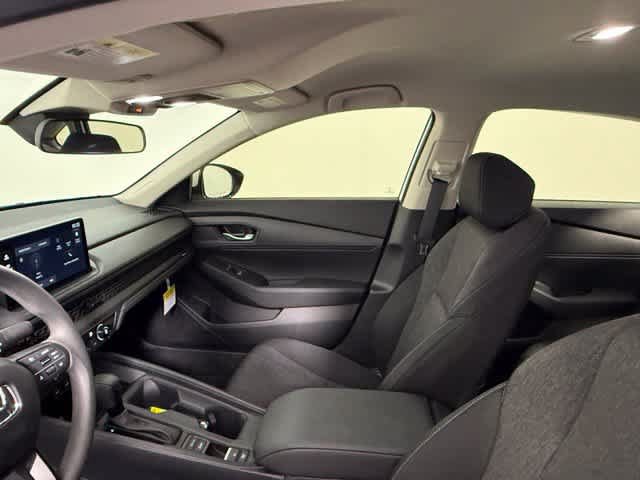 Used 2026 Honda Accord LX image 33