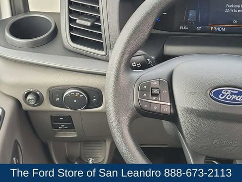 New 2026 Ford Transit 250 148 Medium Roof image 15