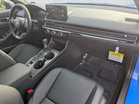 Used 2026 Honda Civic Sport Touring image 23
