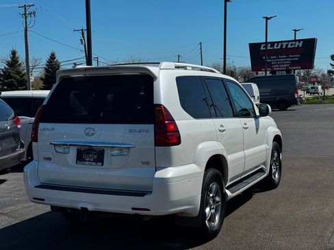 Used 2004 Lexus GX 470 AWD/4WD image 5