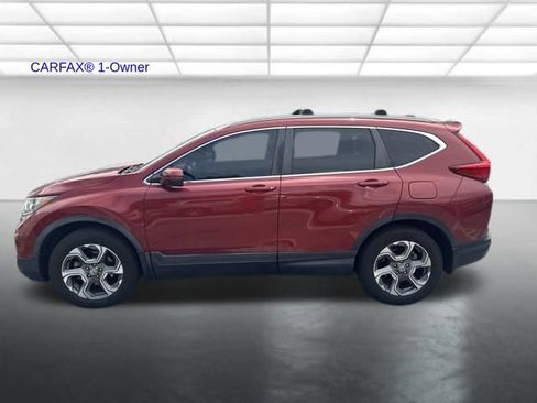 Used 2019 Honda CR-V EX image 2