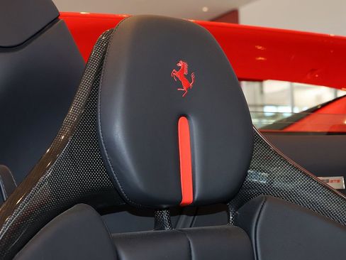 Certified 2023 Ferrari 296 GTS RWD image 48