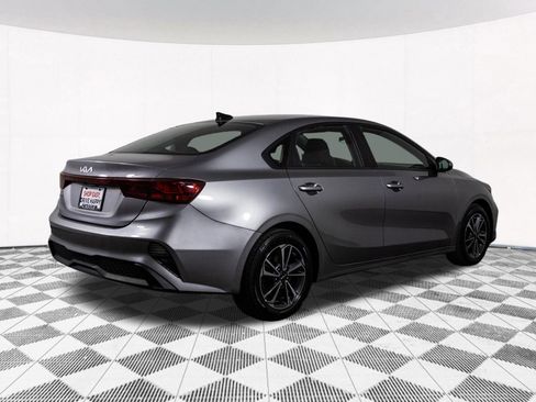 Used 2024 Kia Forte LXS image 15