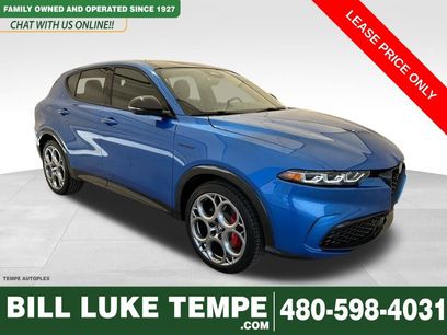 New 2024 Alfa Romeo Tonale Veloce w/ Active Assist Package