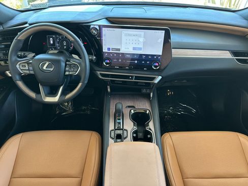 Used 2023 Lexus RX 350 Premium w/ Accessory Package (Z1) FWD image 15