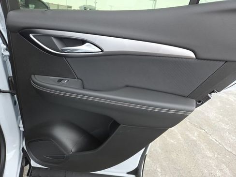 New 2026 Buick Envision Sport Touring image 27