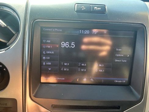 Used 2013 Ford F150 FX4 w/ Luxury Equipment Group AWD/4WD image 22
