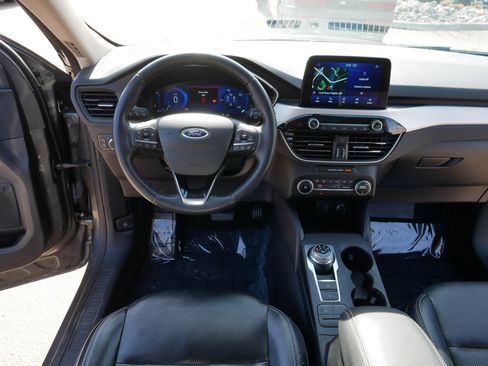Used 2020 Ford Escape SE Sport AWD/4WD image 20