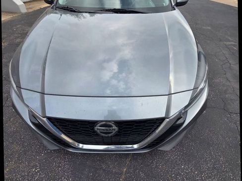 Used 2021 Nissan Altima 2.5 S image 5