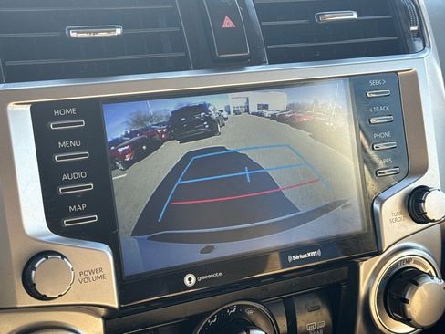 Used 2024 Toyota 4Runner SR5 image 22