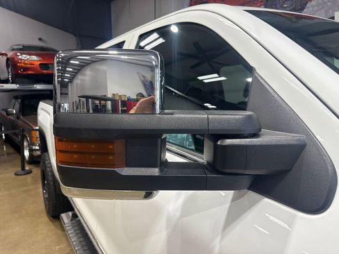 Used 2017 GMC Sierra 3500 Denali image 63