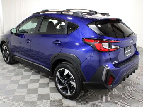 Used 2024 Subaru Crosstrek 2.5i Limited w/ Popular Package #4A image 28