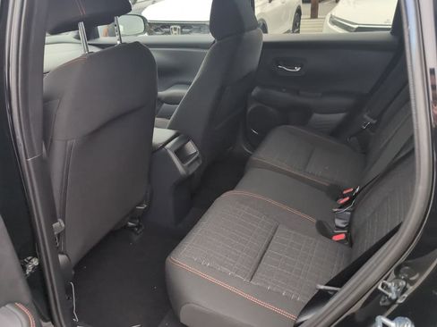 New 2026 Honda HR-V Sport image 15