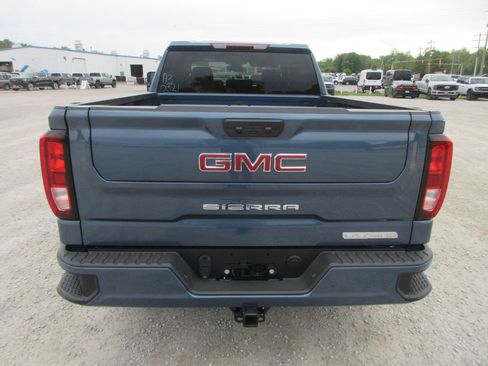 New 2026 GMC Sierra 1500 Elevation w/ Max Trailering Package AWD/4WD image 7