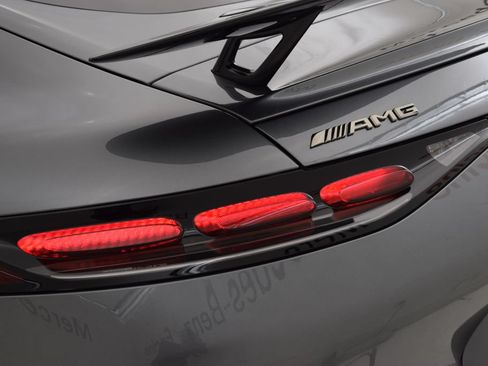 Used 2026 Mercedes-Benz AMG GT 63 image 12