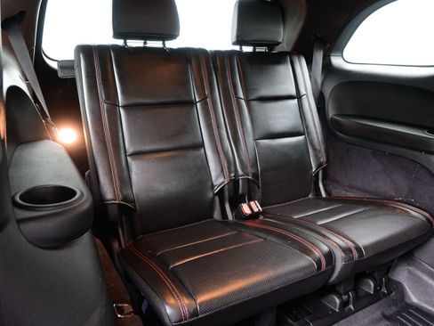 Used 2024 Dodge Durango GT image 17