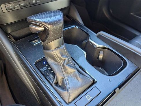Used 2023 Lexus ES 350 F Sport w/ Accessory Package (Z2) FWD image 16