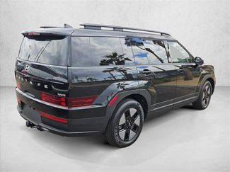 New 2026 Hyundai Santa Fe SEL video 2