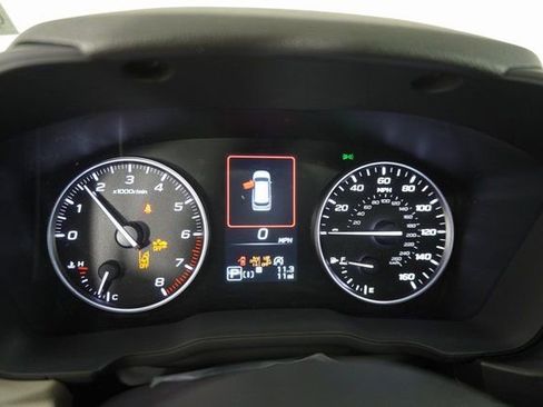 New 2026 Subaru Forester Premium image 14