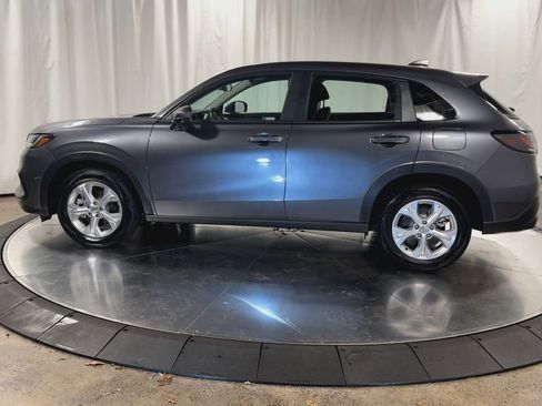 Used 2023 Honda HR-V LX image 7
