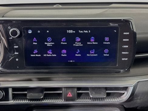 Certified 2024 Kia K5 GT image 15