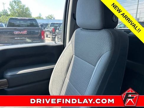 Used 2025 Chevrolet Silverado 3500 LT w/ Convenience Package AWD/4WD image 14