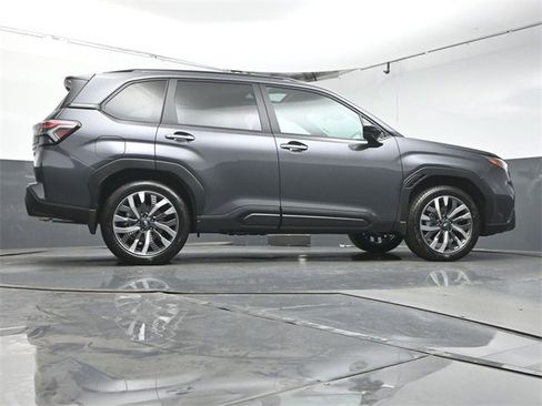 New 2026 Subaru Forester Touring image 39