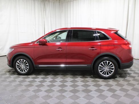 Used 2016 Lincoln MKX Select w/ Climate Package image 33