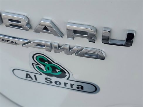 Used 2023 Subaru Forester Premium image 6