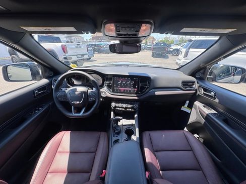 New 2026 Dodge Durango GT AWD/4WD image 10