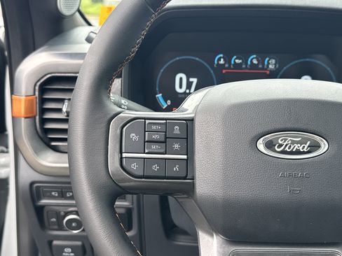 Used 2023 Ford F150 Tremor w/ Equipment Group 402A High AWD/4WD image 26