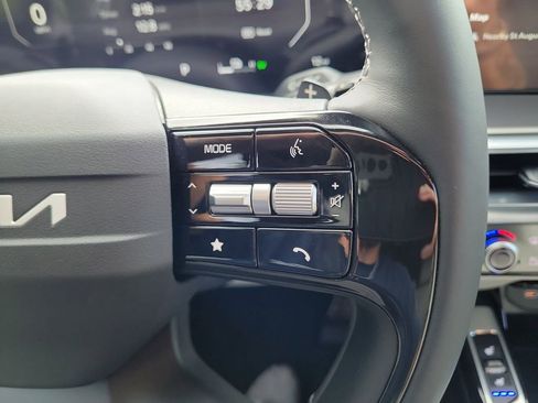 New 2026 Kia Sorento SX Prestige AWD/4WD image 28