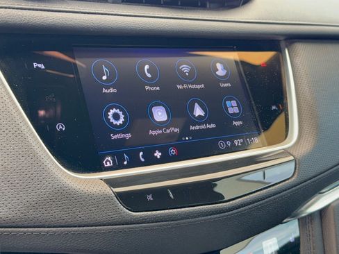 Used 2023 Cadillac XT6 Luxury FWD image 23