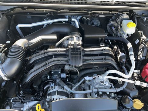Certified 2024 Subaru Legacy Premium AWD/4WD image 24