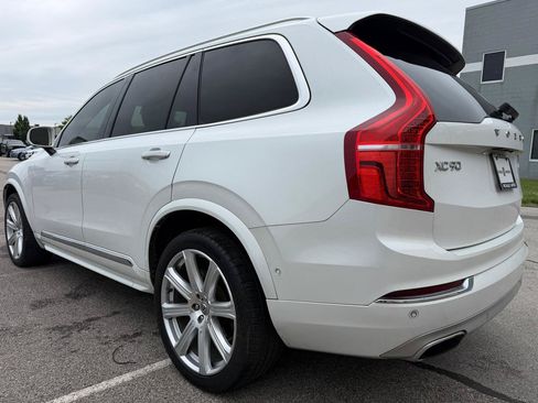 Used 2016 Volvo XC90 T6 Inscription AWD/4WD image 5