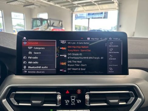 Used 2022 BMW X3 xDrive30i AWD/4WD image 41