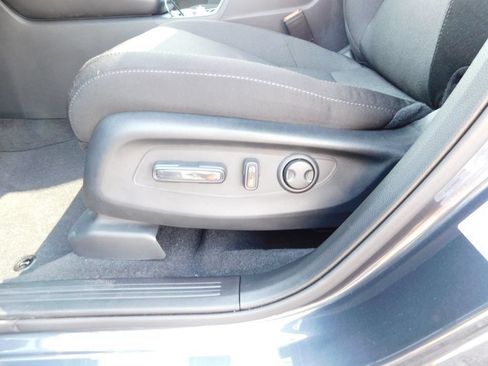 Used 2026 Honda CR-V EX image 14