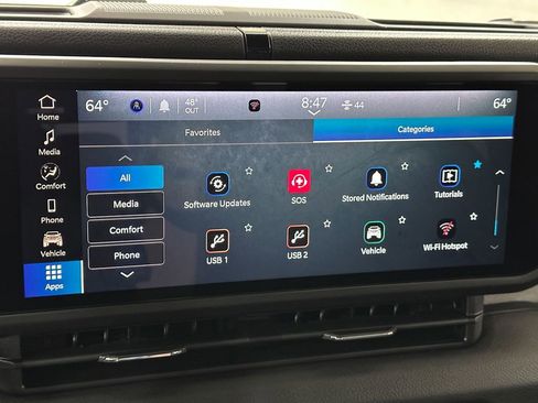 New 2026 Jeep Gladiator Willys image 41