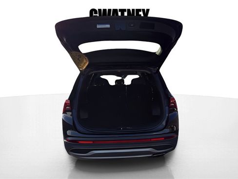 Used 2023 Hyundai Santa Fe SEL image 20