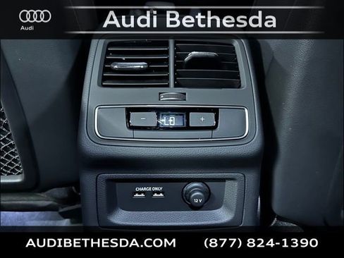 Certified 2025 Audi A5 2.0T Premium Plus w/ Premium Plus image 25