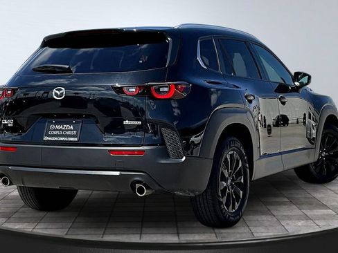 Used 2025 MAZDA CX-50 AWD 2.5 S w/ Preferred Package image 7