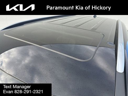 Used 2020 Kia Telluride S w/ S 8 Passenger Seating Package image 42