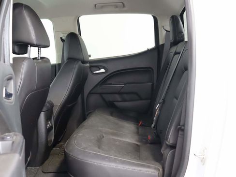 Used 2022 Chevrolet Colorado ZR2 image 16